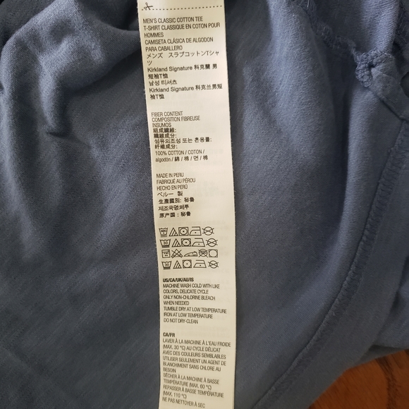 Mens XXL tshirt - Picture 4 of 4